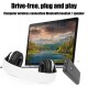 bluetooth Receiver Transmitter Wireless 3.5MM Stereo Audio Adapter for TV Speaker Headphone Car Stereo System bluetooth Receiver Transmitter Wireless 3.5MM Stereo Audio Adapter for TV Speaker Headphone Car Stereo System