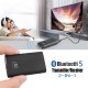 bluetooth Receiver Transmitter Wireless 3.5MM Stereo Audio Adapter for TV Speaker Headphone Car Stereo System bluetooth Receiver Transmitter Wireless 3.5MM Stereo Audio Adapter for TV Speaker Headphone Car Stereo System