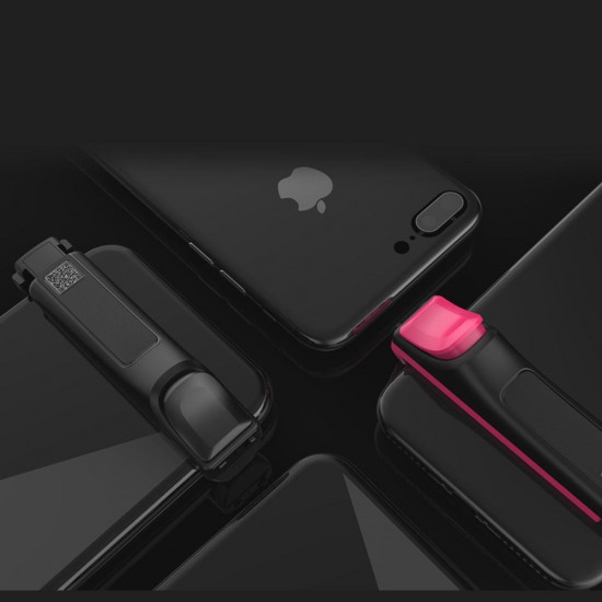 bluetooth Wireless Gaming Joystick Controller Gamepad For iPhone 11 Pro XS Huawei P30 Pro Mate 30 S10+ Note10 bluetooth Wireless Gaming Joystick Controller Gamepad For iPhone 11 Pro XS Huawei P30 Pro Mate 30 S10+ Note10