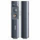 2.4GHz Presenter Wireless Remote Control Red Laser Pointer Pen for Slide Projector Presentation PPT Pen