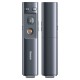 2.4GHz Wireless Presenter Red Laser Pen USB Control Pen Remote Controller For Mac Win 10 8 7 XP Projector PPT