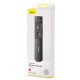 2.4GHz Wireless Presenter Red Laser Pen USB Control Pen Remote Controller For Mac Win 10 8 7 XP Projector PPT