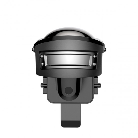 BA-GA03 Level 3 Helmet Gadget Gamepad for Mobile Phone for iPhone BA-GA03 Level 3 Helmet Gadget Gamepad for Mobile Phone for iPhone