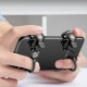 BA-GA03 Level 3 Helmet Gadget Gamepad for Mobile Phone for iPhone BA-GA03 Level 3 Helmet Gadget Gamepad for Mobile Phone for iPhone