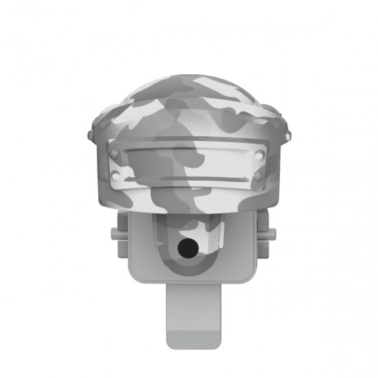 BA-GA03 Level 3 Helmet Gadget Gamepad for Mobile Phone for iPhone BA-GA03 Level 3 Helmet Gadget Gamepad for Mobile Phone for iPhone
