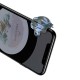 BA-GA03 Level 3 Helmet Gadget Gamepad for Mobile Phone for iPhone BA-GA03 Level 3 Helmet Gadget Gamepad for Mobile Phone for iPhone