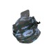 BA-GA03 Level 3 Helmet Gadget Gamepad for Mobile Phone for iPhone BA-GA03 Level 3 Helmet Gadget Gamepad for Mobile Phone for iPhone