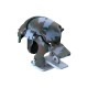 BA-GA03 Level 3 Helmet Gadget Gamepad for Mobile Phone for iPhone BA-GA03 Level 3 Helmet Gadget Gamepad for Mobile Phone for iPhone