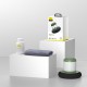 Car Polisher Scratch Repair Auto Polishing Machine With 100Ml Wax Lazy Waxing Machine For Car Paint c Car Polisher Scratch Repair Auto Polishing Machine With 100Ml Wax Lazy Waxing Machine For Car Paint c
