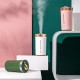 420mL Press-button Control Ultrasonic Humidifier With LED Light Home Desktop USB Air Purifier Mist Diffuser 420mL Press-button Control Ultrasonic Humidifier With LED Light Home Desktop USB Air Purifier Mist Diffuser