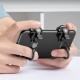 GA03 Gaming Joystick Helmet Gamepad For iPhone 8 Plus XS 11 Pro Huawei P30 Pro Mate 30 S10+ Note10 GA03 Gaming Joystick Helmet Gamepad For iPhone 8 Plus XS 11 Pro Huawei P30 Pro Mate 30 S10+ Note10