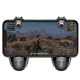 Joystick Gamepad Game Controller Trigger Button 1 Pair For IOS Android Mobile Phone Joystick Gamepad Game Controller Trigger Button 1 Pair For IOS Android Mobile Phone