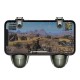 Joystick Gamepad Game Controller Trigger Button 1 Pair For IOS Android Mobile Phone Joystick Gamepad Game Controller Trigger Button 1 Pair For IOS Android Mobile Phone