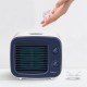 Mini USB Air Cooling Air Conditioner Humidifier Air Cooler Cold Fan USB Fan Desktop Fan for Office Home