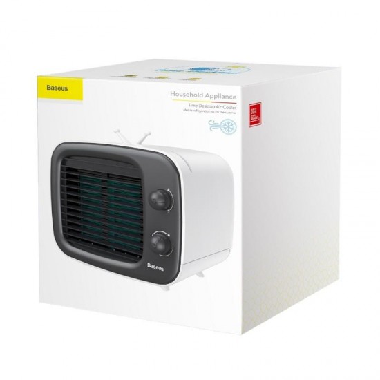 Mini USB Air Cooling Air Conditioner Humidifier Air Cooler Cold Fan USB Fan Desktop Fan for Office Home Mini USB Air Cooling Air Conditioner Humidifier Air Cooler Cold Fan USB Fan Desktop Fan for Office Home