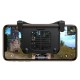 Mobile Phone Gamdpad Joystick Game Controller With Heat Dissipation Fan For Mobile phone PUG Mobile Phone Gamdpad Joystick Game Controller With Heat Dissipation Fan For Mobile phone PUG