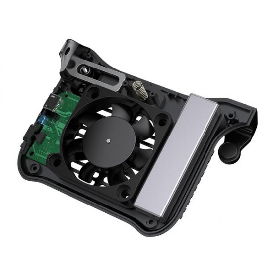 Mobile Phone Gamdpad Joystick Game Controller With Heat Dissipation Fan For Mobile phone PUG Mobile Phone Gamdpad Joystick Game Controller With Heat Dissipation Fan For Mobile phone PUG