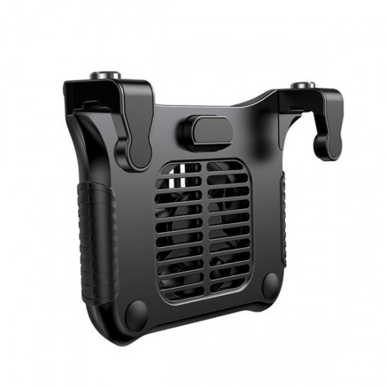 Mobile Phone Gamdpad Joystick Game Controller With Heat Dissipation Fan For Mobile phone PUG Mobile Phone Gamdpad Joystick Game Controller With Heat Dissipation Fan For Mobile phone PUG