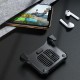 Mobile Phone Gamdpad Joystick Game Controller With Heat Dissipation Fan For Mobile phone PUG Mobile Phone Gamdpad Joystick Game Controller With Heat Dissipation Fan For Mobile phone PUG