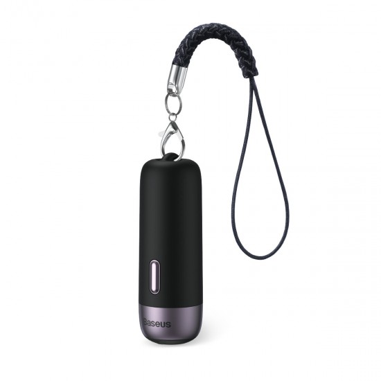 T3 One-Key Search Anti-lost Tracker bluetooth 5.0 80mAh Rechargeable 2-Way Alarm High Volume Intelligent