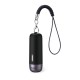 T3 One-Key Search Anti-lost Tracker bluetooth 5.0 80mAh Rechargeable 2-Way Alarm High Volume Intelligent