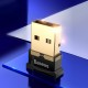 USB Aux Audio Bluetooth V4.0 Receiver Transmitter Dongle Adapter For Computer PC PS4 Mouse Speaker Music USB Aux Audio Bluetooth V4.0 Receiver Transmitter Dongle Adapter For Computer PC PS4 Mouse Speaker Music