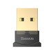 USB Aux Audio Bluetooth V4.0 Receiver Transmitter Dongle Adapter For Computer PC PS4 Mouse Speaker Music USB Aux Audio Bluetooth V4.0 Receiver Transmitter Dongle Adapter For Computer PC PS4 Mouse Speaker Music