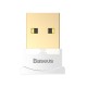 USB Aux Audio Bluetooth V4.0 Receiver Transmitter Dongle Adapter For Computer PC PS4 Mouse Speaker Music USB Aux Audio Bluetooth V4.0 Receiver Transmitter Dongle Adapter For Computer PC PS4 Mouse Speaker Music
