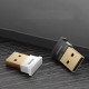 USB Aux Audio Bluetooth V4.0 Receiver Transmitter Dongle Adapter For Computer PC PS4 Mouse Speaker Music USB Aux Audio Bluetooth V4.0 Receiver Transmitter Dongle Adapter For Computer PC PS4 Mouse Speaker Music