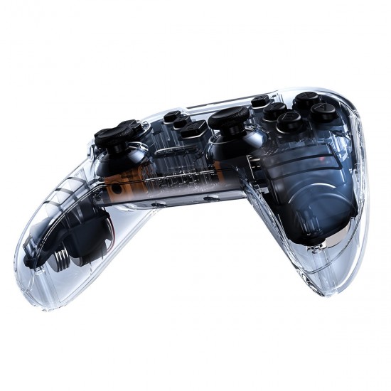 Wireless Bluetooth Joystick Controller Remote Gamepad For Nintend Switch Console For NS Switch Controle Games Accessories Wireless Bluetooth Joystick Controller Remote Gamepad For Nintend Switch Console For NS Switch Controle Games Accessories
