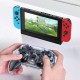 Wireless Bluetooth Joystick Controller Remote Gamepad For Nintend Switch Console For NS Switch Controle Games Accessories Wireless Bluetooth Joystick Controller Remote Gamepad For Nintend Switch Console For NS Switch Controle Games Accessories