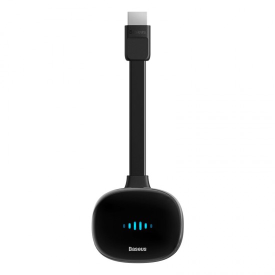 Wireless Display Dongle Wireless HDMI Adapter 4K HD 2.5G 5G Wifi Streaming Video Receiver For iPhone/For iPad/iOS/Android/PC/MacOS to TV/Projector/Monitor Wireless Display Dongle Wireless HDMI Adapter 4K HD 2.5G 5G Wifi Streaming Video Receiver For iPhone/For iPad/iOS/Android/PC/MacOS to TV/Projector/Monitor