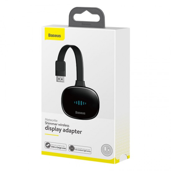 Wireless Display Dongle Wireless HDMI Adapter 4K HD 2.5G 5G Wifi Streaming Video Receiver For iPhone/For iPad/iOS/Android/PC/MacOS to TV/Projector/Monitor Wireless Display Dongle Wireless HDMI Adapter 4K HD 2.5G 5G Wifi Streaming Video Receiver For iPhone/For iPad/iOS/Android/PC/MacOS to TV/Projector/Monitor