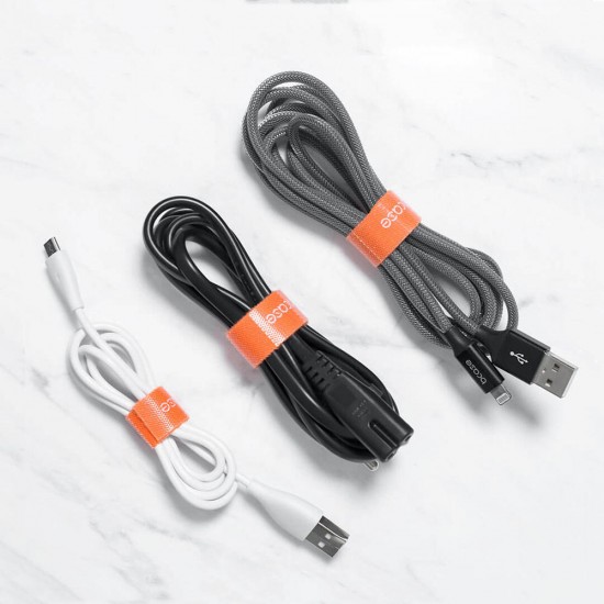 Line Storage Device Cable Management From Eco-System For S10+ Note 10 Data Cable