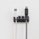 Silicone Line Storage Device Cable Management From Eco-System For HUAWEI P30 Mate 20Pro Mi9 S10+ Note 10 Silicone Line Storage Device Cable Management From Eco-System For HUAWEI P30 Mate 20Pro Mi9 S10+ Note 10