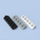 Silicone Line Storage Device Cable Management From Eco-System For HUAWEI P30 Mate 20Pro Mi9 S10+ Note 10 Silicone Line Storage Device Cable Management From Eco-System For HUAWEI P30 Mate 20Pro Mi9 S10+ Note 10