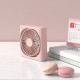 Portable Mute Desktop Office Home USB Mini Cooling Fan Speed Angle Adjustable Portable Mute Desktop Office Home USB Mini Cooling Fan Speed Angle Adjustable