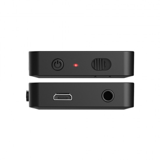 BW-BL2 2 In 1 bluetooth V5.0 Audio Transmitter Receiver Adapter Wireless 3.5mm Aux Audio Adapter For TV PC Speaker Home Sound System BW-BL2 2 In 1 bluetooth V5.0 Audio Transmitter Receiver Adapter Wireless 3.5mm Aux Audio Adapter For TV PC Speaker Home Sound System