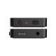 BW-BL2 2 In 1 bluetooth V5.0 Audio Transmitter Receiver Adapter Wireless 3.5mm Aux Audio Adapter For TV PC Speaker Home Sound System BW-BL2 2 In 1 bluetooth V5.0 Audio Transmitter Receiver Adapter Wireless 3.5mm Aux Audio Adapter For TV PC Speaker Home Sound System