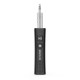 BW-BR0 Wireless V5.0 USB Audio bluetooth Receiver 2 in 1 Mini Stereo Audio 3.5mm Jack For TV PC Car Kit Wireless Adapter