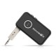 BW-BR1 bluetooth V4.1 Car Hands Free Music Receiver 3.5mm AUX Audio Adapter