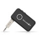 BW-BR1 bluetooth V4.1 Car Hands Free Music Receiver 3.5mm AUX Audio Adapter BW-BR1 bluetooth V4.1 Car Hands Free Music Receiver 3.5mm AUX Audio Adapter