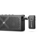 BW-BR1 bluetooth V4.1 Car Hands Free Music Receiver 3.5mm AUX Audio Adapter BW-BR1 bluetooth V4.1 Car Hands Free Music Receiver 3.5mm AUX Audio Adapter