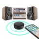 BW-BR3 bluetooth V4.1 Music Receiver Transmitter 3.5mm AUX 2 in 1 Adapter BW-BR3 bluetooth V4.1 Music Receiver Transmitter 3.5mm AUX 2 in 1 Adapter