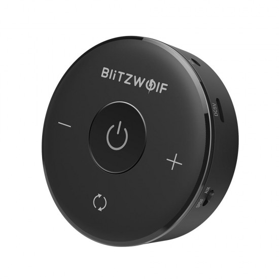 BW-BR3 bluetooth V4.1 Music Receiver Transmitter 3.5mm AUX 2 in 1 Adapter BW-BR3 bluetooth V4.1 Music Receiver Transmitter 3.5mm AUX 2 in 1 Adapter