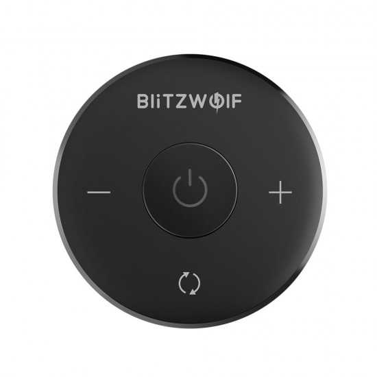 BW-BR3 bluetooth V4.1 Music Receiver Transmitter 3.5mm AUX 2 in 1 Adapter BW-BR3 bluetooth V4.1 Music Receiver Transmitter 3.5mm AUX 2 in 1 Adapter