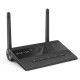 BW-BR5 3 In 1 Bypass bluetooth V5.0 Audio Transmitter Receiver 3.5mm Aux Wireless Audio Adapter Low Latency 80m/262ft Long Range For TV PC Headphone Car Stereo System Home Sound System BW-BR5 3 In 1 Bypass bluetooth V5.0 Audio Transmitter Receiver 3.5mm Aux Wireless Audio Adapter Low Latency 80m/262ft Long Range For TV PC Headphone Car Stereo System Home Sound System