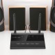 BW-BR5 3 In 1 Bypass bluetooth V5.0 Audio Transmitter Receiver 3.5mm Aux Wireless Audio Adapter Low Latency 80m/262ft Long Range For TV PC Headphone Car Stereo System Home Sound System BW-BR5 3 In 1 Bypass bluetooth V5.0 Audio Transmitter Receiver 3.5mm Aux Wireless Audio Adapter Low Latency 80m/262ft Long Range For TV PC Headphone Car Stereo System Home Sound System
