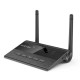 BW-BR5 3 In 1 Bypass bluetooth V5.0 Audio Transmitter Receiver 3.5mm Aux Wireless Audio Adapter Low Latency 80m/262ft Long Range For TV PC Headphone Car Stereo System Home Sound System BW-BR5 3 In 1 Bypass bluetooth V5.0 Audio Transmitter Receiver 3.5mm Aux Wireless Audio Adapter Low Latency 80m/262ft Long Range For TV PC Headphone Car Stereo System Home Sound System