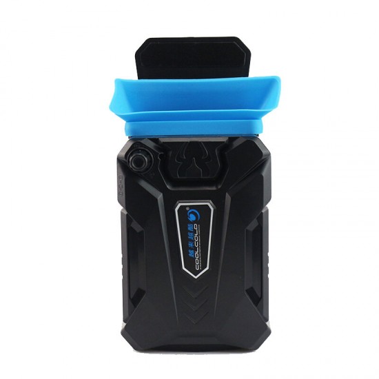 Game Gaming Notebook Laptop Vacuum Cooler USB Air Cooler External Extracting Cooling Fan Game Gaming Notebook Laptop Vacuum Cooler USB Air Cooler External Extracting Cooling Fan